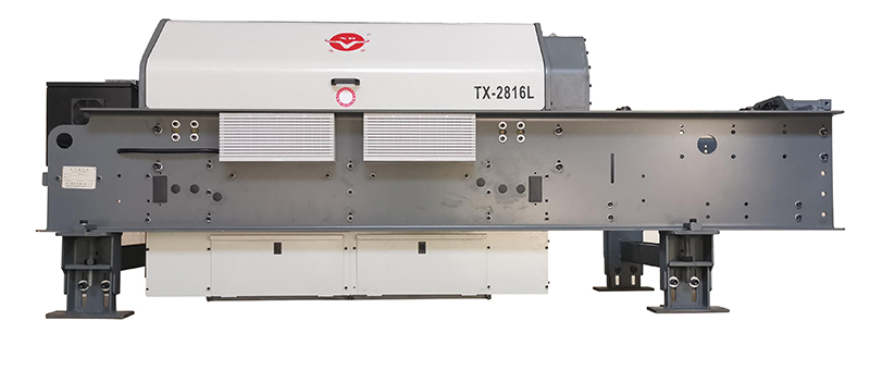 高速電子提花機